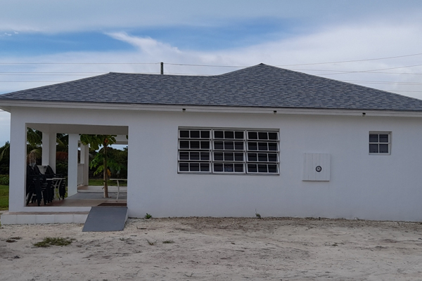 Restaurants in Colonel Hill Settlement, Bahamas